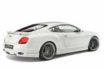 Bentley Continental GT Speed by Hamann 2009 года